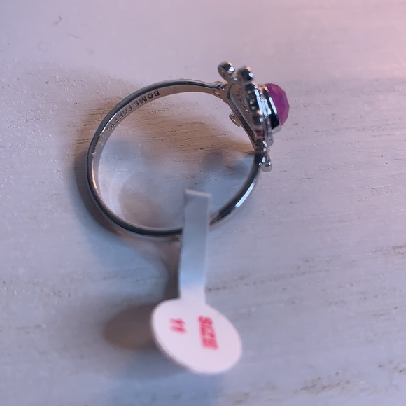 💍 Perfectly Glam Bomb Party Ring - Picture 4 of 5